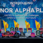 HONOR la MWC 2025: impresionează cu noul ALPHA PLAN și câștigă peste 50 de premii pentru inovațiile și produsele AI