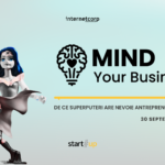 Mind Your Business și Romanian Business Leaders, parteneriat strategic pentru susținerea sănătății mintale a antreprenorilor