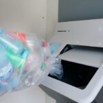 TOMRA revoluționează colectarea ambalajelor SGR cu TOMRA R2 pentru preluare vrac, o inovație în România 