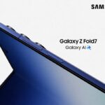 Samsung Galaxy Z Fold7: ridică ștacheta pentru telefoanele inteligente