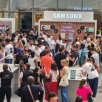 Samsung lansează la nivel global Galaxy Z Fold7, Galaxy Z Flip7 și seria Galaxy Watch8, începând de astăzi