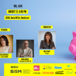 „În leadership, recunoașterea eșecului cu onestitate și responsabilitate nu este o slăbiciune, ci o formă de putere” – Gerke Witteveen, CEO NN Pensii. Invitații Fuckup Nights vor împărtăși lecții valoroase și vulnerabile pentru carieră și viață