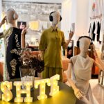 Sony și ESHTE: lansarea unui parteneriat de impact la intersecția dintre tehnologie și tendințe în moda sustenabilă