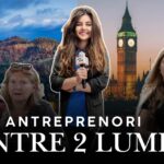 „Antreprenori Între 2 Lumi” – o serie de reportaje unice care spun poveștile românilor din diaspora, prin ochii familiilor rămase acasă