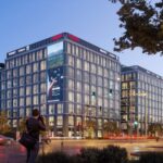 QUEENS District, proiectul mixed-use al SPEEDWELL, a intrat în faza de dezvoltare, oferind oportunități premium de locuire și investiții în zona Aviației din București