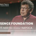 Dr. Menis Yousry aduce la Cluj-Napoca un proces terapeutic dedicat reconectării cu esența personală