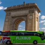 FlixBus: Liberalizarea transportului interjudețean a crescut mobilitatea internă, peste 300.000 de pasageri au călătorit cu noi pe rute interne