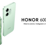 HONOR 600 Lite aduce experiența de flagship într-un format accesibil: design metalic unibody premium, cameră de 108MP și baterie de 6520mAh