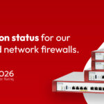 Zyxel Networks a obținut locul întâi în clasamentul pentru firewall-uri și VPN-uri în cel mai recent sondaj de securitate realizat de Techconsult