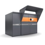 TOMRA aduce în România TOMRA S2 Rugged Plus – tehnologie de colectare a ambalajelor proiectată pentru utilizare în condiții meteo extreme