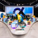 HONOR primește recunoaștere globală la MWC 2026 pentru Robot Phone și leadership-ul în zona telefoanelor pliabile cu Magic V6