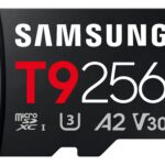 Samsung lansează noile carduri microSD T7 și T9, consolidându-și gama de soluții de stocare portabile