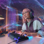 Logitech G lansează tastatura de gaming G512 X