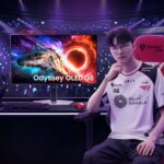 Samsung își păstrează poziția de lider pe piața mondială a monitoarelor pentru jocuri pentru al șaptelea an consecutiv