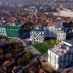 Cluj Business Campus intră într-o nouă etapă de dezvoltare, cu investiții de aproape jumătate de milion de euro în 2026