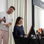 Dyson Beauty revine la festivalul de film de la Cannes