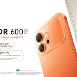 Cum redefinește seria HONOR 600 experiența foto-video în era AI