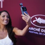 HONOR Robot Phone aduce viitorul filmării video și foto pe smartphone la Cannes