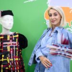 Cum poți transforma hainele pe care nu le mai porți: idei și inspirație din atelierul „Re:Stilizează denimul”, a cincea întâlnire Humana Hub