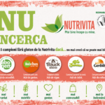 Luna Fără Gluten by Nutrivita