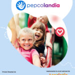 Pepcolandia finanțează 50 de proiecte educaționale și comunitare la nivel național