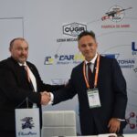 S. Carfil SA, MATE-FIN si Alford Technologies semneaza un Memorandum de Intelegere pentru dezvoltarea de capabilitati specializate in Romania