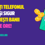 YOXO introduce buy-back-ul, în parteneriat cu Recommerce®