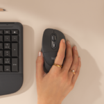 Mai mult confort pentru zilele lungi la birou: Logitech lansează gama Signature Comfort Plus