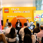 Copiii de astăzi, adulții de mâine: noul studiu LEGO® „Play Well” 2026 arată că joaca modelează generația viitoare