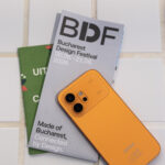 De la animație la arhitectură: HONOR, partener al BDF Professional Local Design