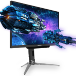 Noile monitoare Predator și Nitro de la Acer dau viață experiențelor de gaming