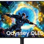 Samsung lansează noua generație de monitoare de gaming Odyssey, inclusiv primul monitor de gaming 6K din industrie