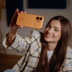 Migrarea între ecosisteme, pusă la încercare: Theo Rose trece de la Apple La HONOR