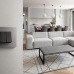 Gewiss prezintă System Pura – design, smart home și sustenabilitate într-o singură gamă