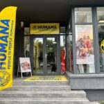 Humana People to People România deschide un nou magazin, în Arad