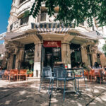 SHC introduce un nou concept urban retro în portofoliu:  Stadio Café  Popular