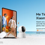 Studiu Xiaomi: 9 din 10 români spun că o cameră de supraveghere  este cel mai util dispozitiv atunci când pleacă în vacanță