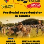 HONOR invită familiile la Big Little Festival 2026 și lansează un concurs cu premii pe Facebook și Instagram
