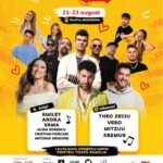 HONOR aduce tehnologia mai aproape de familii la Big Little Festival 2026