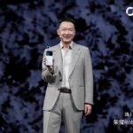 HONOR lansează revoluționarul Robot Phone și deschide o nouă eră a filmării cu telefonul prin robotică și inteligență artificială