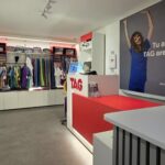 TAG investește 500.000 de euro în retail în 2026, pentru modernizarea magazinelor și extinderea portofoliului