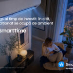 De la rutine simplificate prin tehnologie la timp investit pentru ceea ce contează: Samsung deschide conversația despre SmartTime