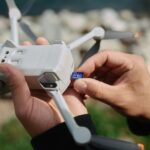 În mișcare continuă: modul de utilizare a hard-diskurilor și a cardurilor de memorie în fotografia sportivă