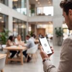 CBC crește gradul de digitalizare al campusului: actualizarea CBC App facilitează integrarea experienței angajaților în deciziile de administrare