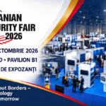 Peste 60 de expozanti la Romanian Security Fair 2026