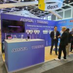 ADATA își extinde prezența la IFA 2026 cu soluții enterprise prezentate alături de Duttenhofer