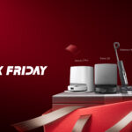 Roborock aduce trei valuri de reduceri de Black Friday la Altex