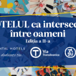 Continental Hotels susține povestea Via Transilvanica la Dunăre