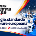 Viitorul tehnologiei de securitate in Europa, dezbatut la Romanian Security Fair 2026